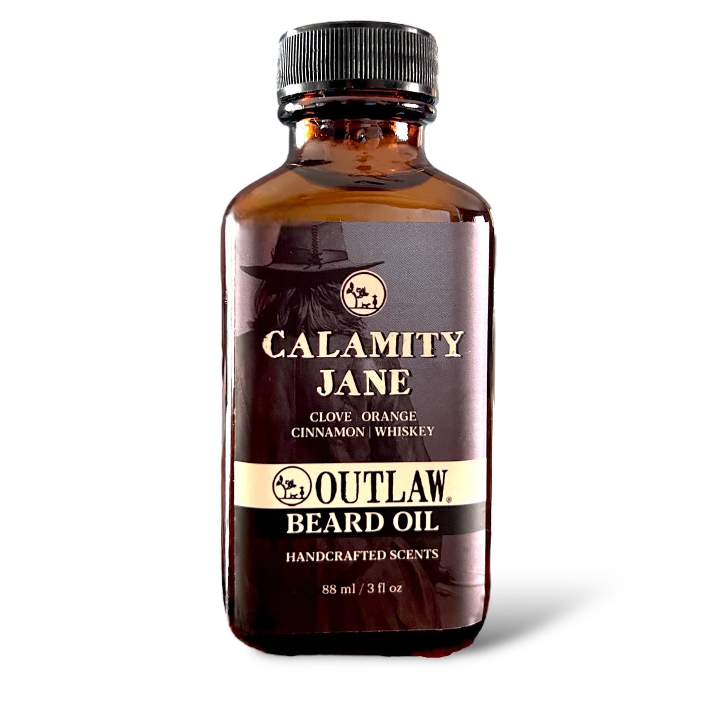 Calamity Jane Magic Beard Oil & Hair Elixir - 6 Pack