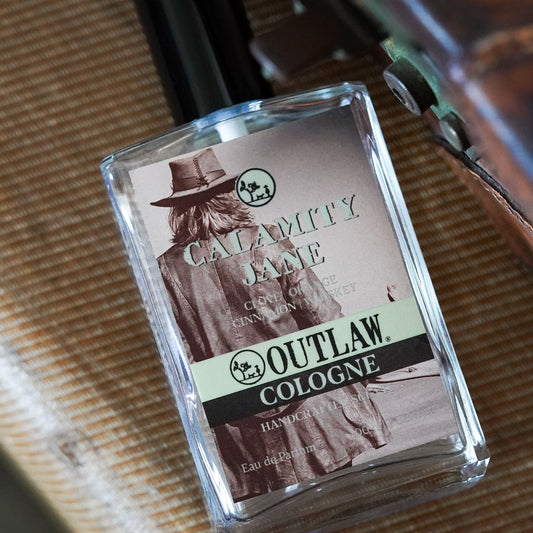 Calamity Jane Cologne - 6 Pack