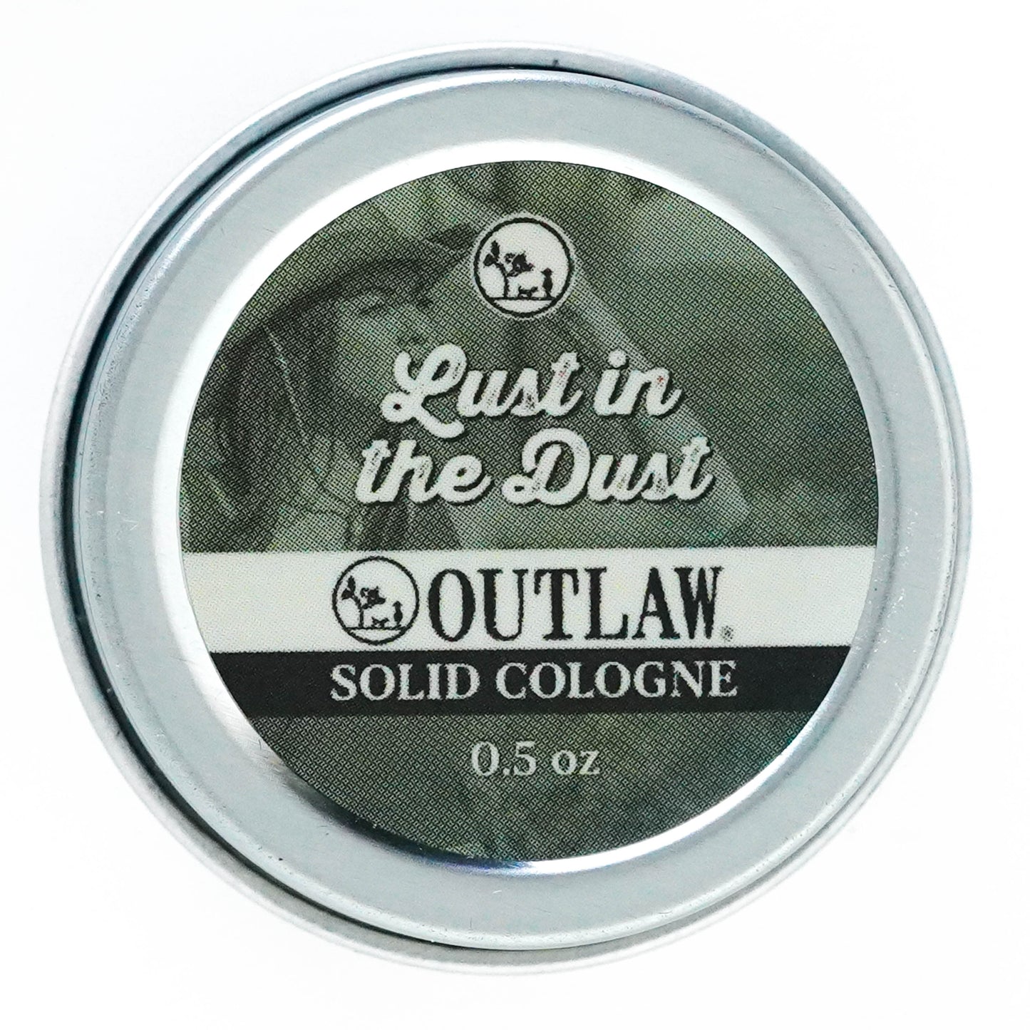 Lust in the Dust Solid Cologne - 6 Pack